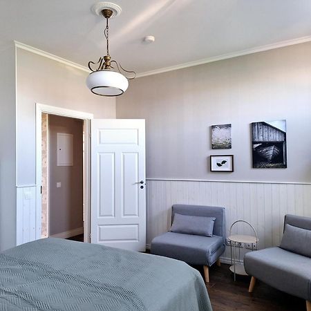 Villa Marienholm Haapsalu Ngoại thất bức ảnh