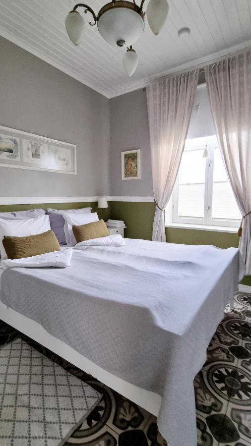 Villa Marienholm Haapsalu Ngoại thất bức ảnh