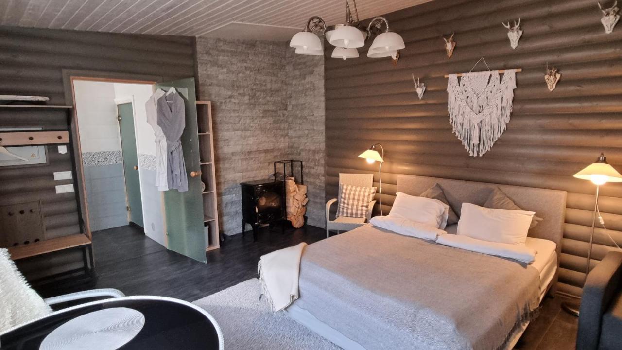 Villa Marienholm Haapsalu Ngoại thất bức ảnh