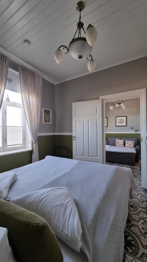 Villa Marienholm Haapsalu Ngoại thất bức ảnh