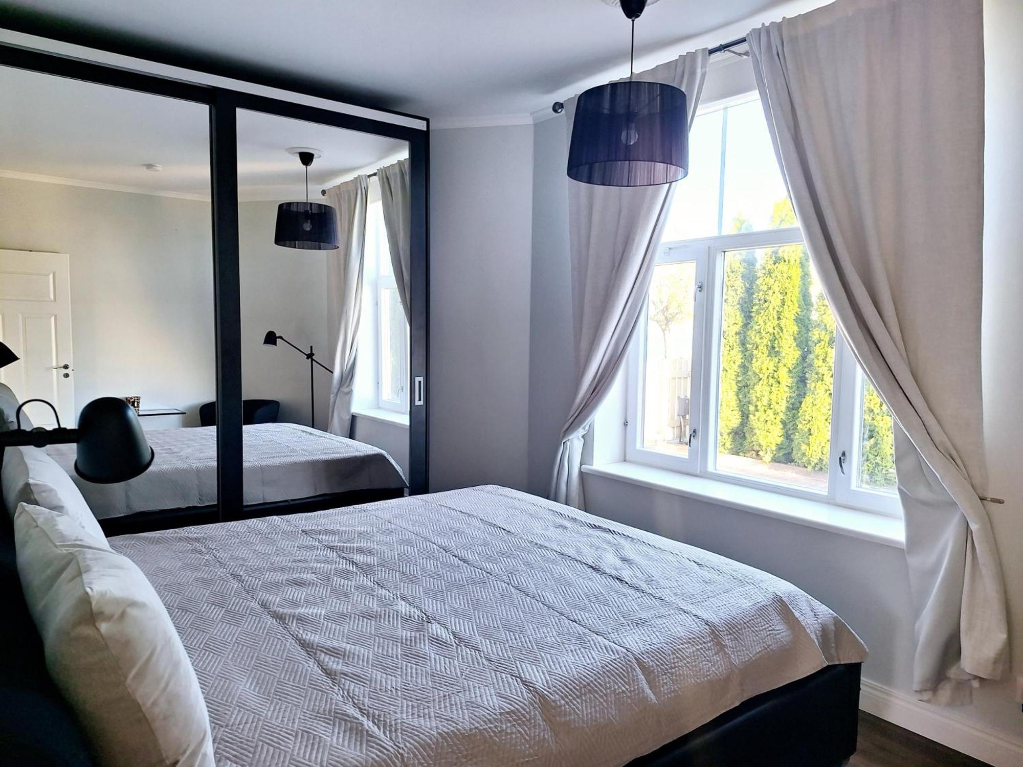 Villa Marienholm Haapsalu Ngoại thất bức ảnh