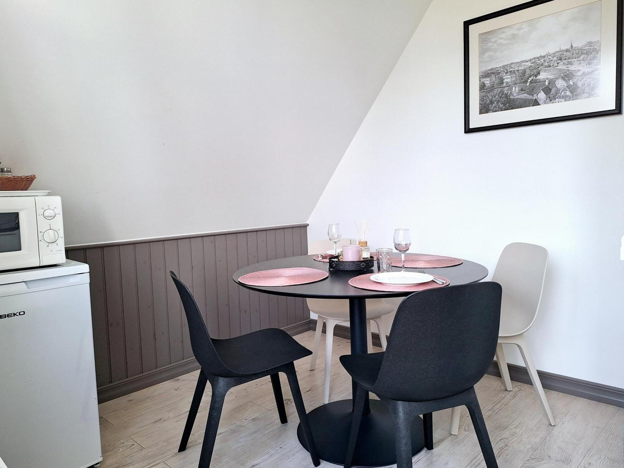 Villa Marienholm Haapsalu Ngoại thất bức ảnh